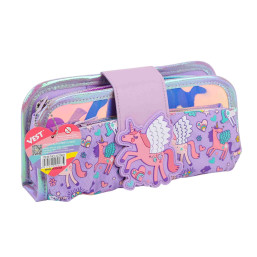Pencil Bag -Unicorn 